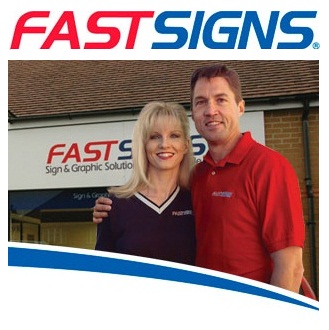 FASTSIGNS® Franchise Opportunities